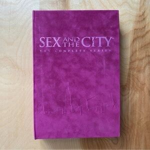 Sex and the City: The Complete Series